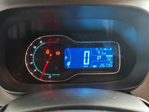 Chevrolet Cobalt 1.8 MPFI LTZ 8V FLEX 4P AUTOMÁTICO