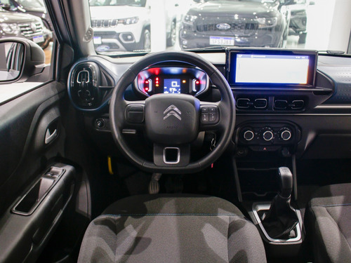 Citroën C3 1.0 FIREFLY FLEX FEEL MANUAL