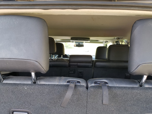 Toyota 4 Runner Limited 2019