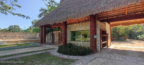 Imagen 17 de 18 de Terreno En Venta En Santa Clara Yucatan Mt 23-2497