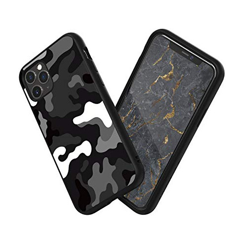 Funda Compatible [iPhone 11 Pro Max] | Solidsuit - Fund...