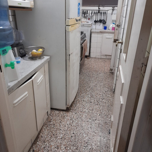 Imagen 15 de 24 de Departamento Recoleta Muy Buena Ubicacion