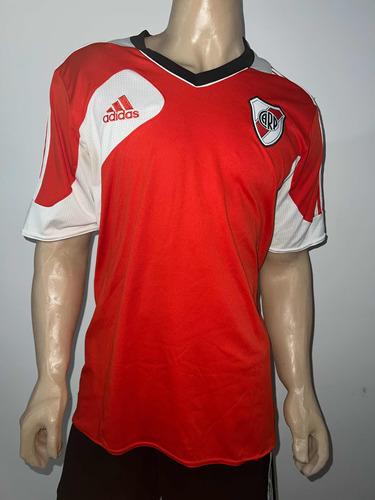 Camiseta River Plate Entrenamiento 2012-2013