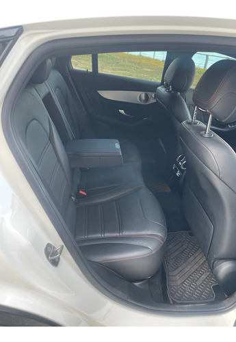 Mercedes-Benz Clase GLC 3.0 Glc Coupé 43 4matic 390 Cv
