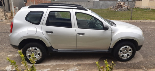 Renault Duster 2013 1.6 16v Expression Hi-flex 5p