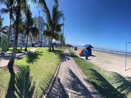 Imagem 30 de 30 de Vista Para O Mar No Centro Bertioga - Litoral Norte Sp - Ap00252 - 69324646