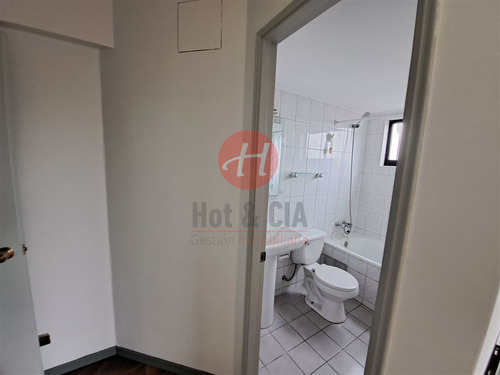 Departamento En Arriendo De 3 Dorm, Javiera Carrera Temuco