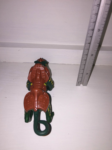 Motu Battlecat / He - Man (Usado)