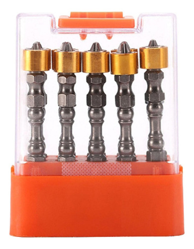 - Limitador De Tornillo Pointer Kit Bits Ph2 Para Paneles
