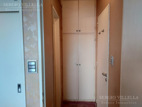 Imagen 14 de 26 de Departamento De Un Dormitorio En Venta En Rosario