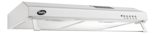 Gafa AJSR24M5ARW Extractor/Purificador - 45 cm - 60 cm - 8.5 cm - Blanco - 220V - De empotrar