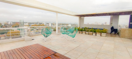 Departamento En Alquiler- Santos Lugares