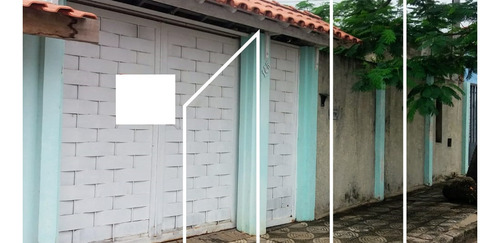 Imagem 1 de 8 de Casa À Venda, 2 Quartos, 1 Suíte, Central Parque Sorocaba - Sorocaba/sp - 6105