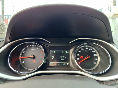 Chevrolet Onix plus 1.0 Ltz Turbo Aut. 4p