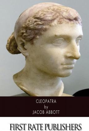 Libro Cleopatra - Jacob Abbott