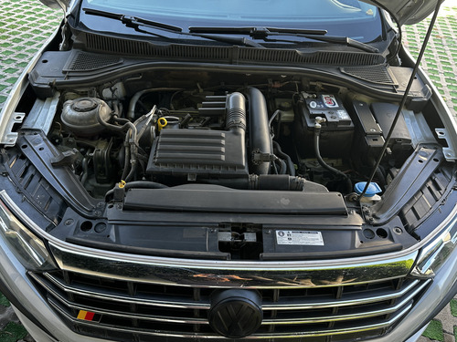 Volkswagen Jetta 2.5 Trendline Mt