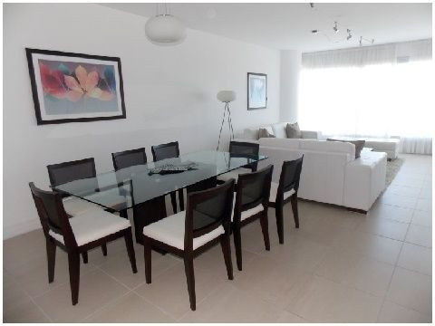 Alquiler Temporario De Apartamento 2 Dormitorios Playa Brav