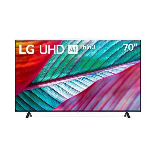 Smart Tv LG Uhd Ai Thinq 70ur8750psa De 70 Pulgadas