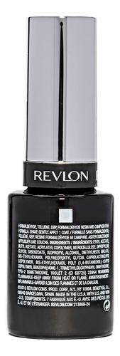Sellador de Esmalte de Uñas Revlon ColorStay Gel Envy Gel Envy Claro