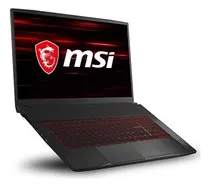Comprar Msi Gf75 Thin 17.3  Gaming Laptop Core I7-10750h 16gb Ram 51