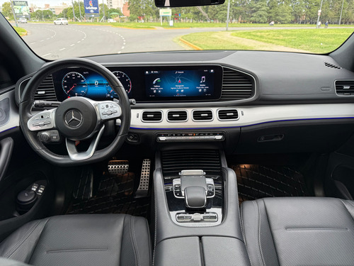 Mercedes-Benz Clase GLE 3.0 Gle450 4matic 367cv