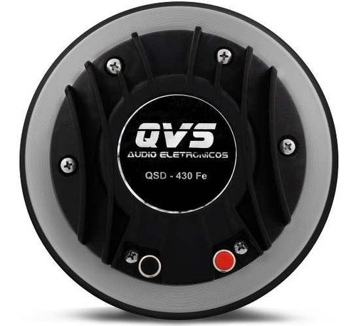 Imagem 2 de 4 de Corneta Qvs D 405 D405 Qvs 450fe Jbl Selenium