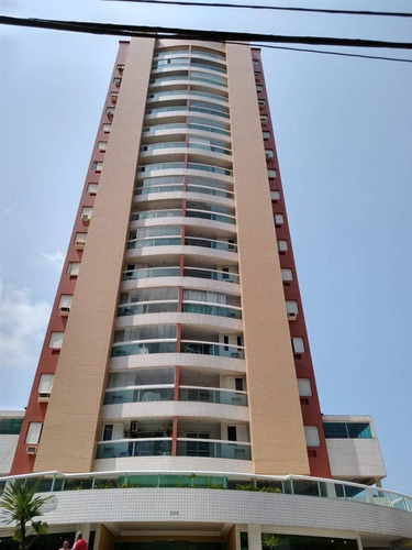 Imagem 19 de 19 de Apartamento - Venda - Forte - Praia Grande - Masot273