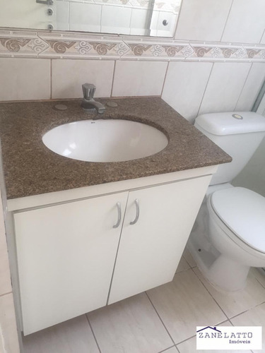 Vendo - Apartamento Inocoop - Campo Limpo - A0358