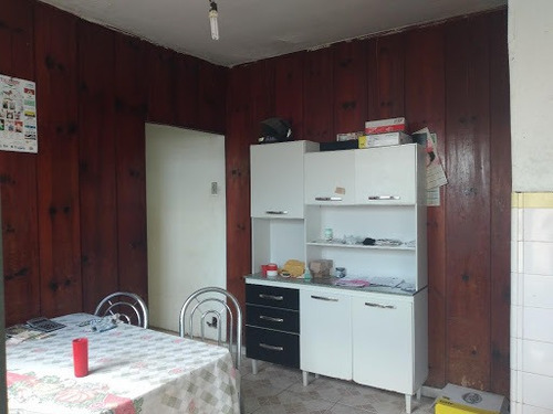 Casa Com 3 Dormitórios Para Alugar, 130 M² - Vila Maria - São José Dos Campos/sp - Ca3417