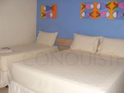 Imagem 11 de 12 de Hotel - Balneario Guaruja - Ref: 1462 - V-3597