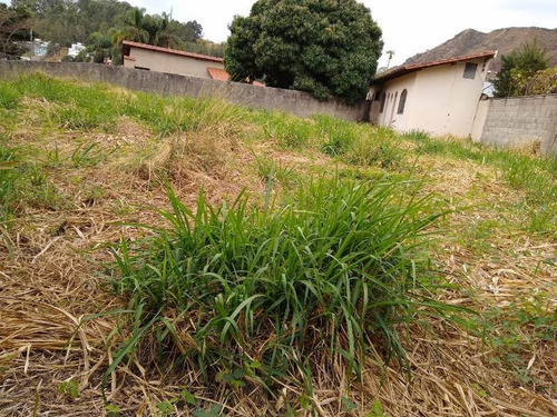 Imagem 6 de 21 de Área No Mangabeira, Bh - 1710