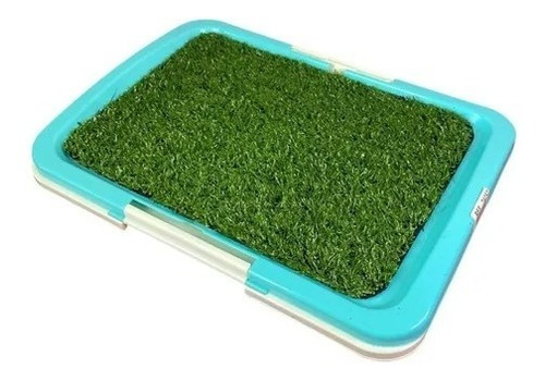 Baño Ecológico Para Perros 63x7x48 Cm  Xl Grande