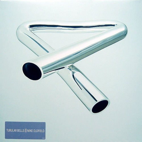 Mike Oldfield Tubular Bells Iii Vinilo Nuevo Musicovinyl