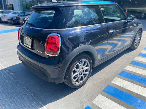 Imagen 5 de 6 de Mini Cooper Classic Aut. 3pts. 1.5ltrs 3cil. Modelo 2022