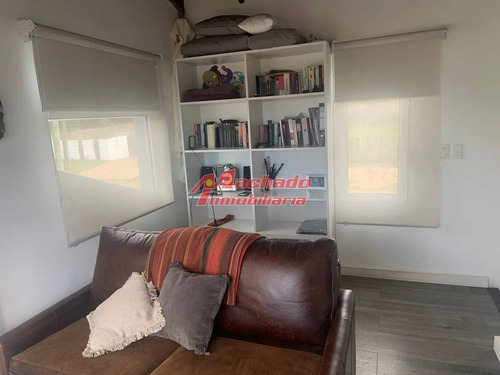 Imagen 4 de 14 de Casa En Venta De Dos Dormitorios En Punta Ballena