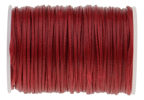 Accesorios De Artesanía De Cuero Rojo