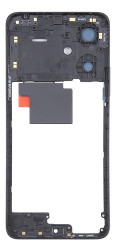 Placa De Bisel Con Marco Intermedio Para Xiaomi Redmi 13r, C