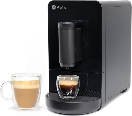 Ge Profile Cafetera Expreso 20 Bar Automatica Molino 1.2 L