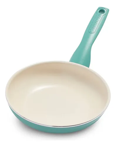 Sartén Greenpan 7´´ Antiadherente De Cerámica
