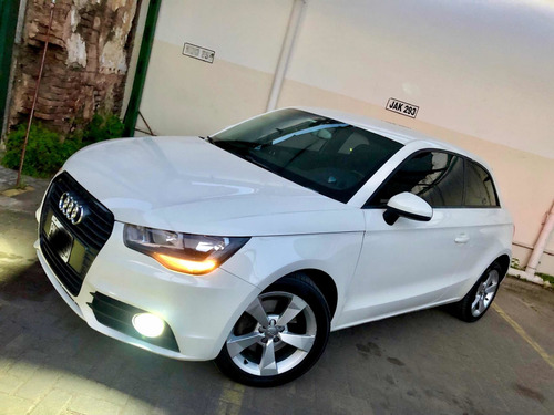 Audi A1 1.4 Tfsi Stronic 125cv 2016