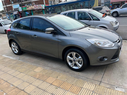 Ford Focus III 1.6 S