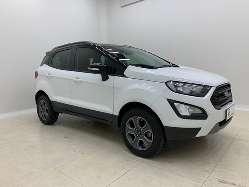 Ford Ecosport Freestyle 1.5 12v Flex 5p Aut. 2019/2020