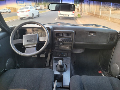 Chevrolet Opala 4.1 Diplomata Se 12v Álcool 4p Manual