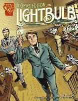 Thomas Edison And The Lightbulb (inventions And Discovery...