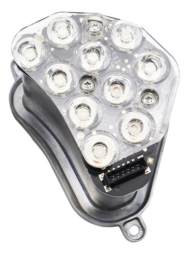 New Left For 5 Series F07 535 550 - Bombilla Led Con Señal D