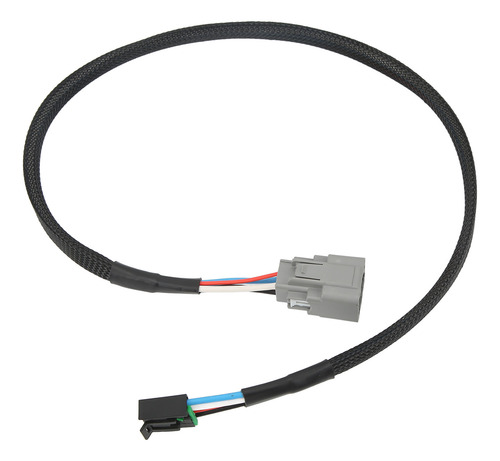 Adaptador De Cableado Del Controlador De Frenos, Arnés De Re