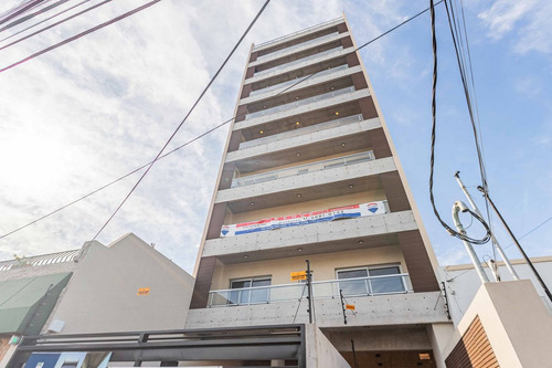 Moderno Dto Venta 2 Amb Para Inversión Con Renta