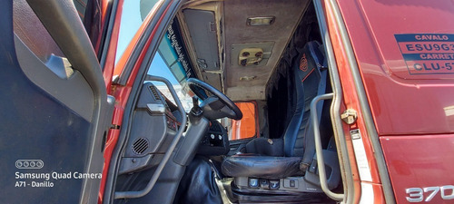 Volvo Fm370 Toco