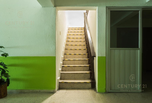 Imagen 7 de 30 de Edificio Comercial - La Merced (alameda)