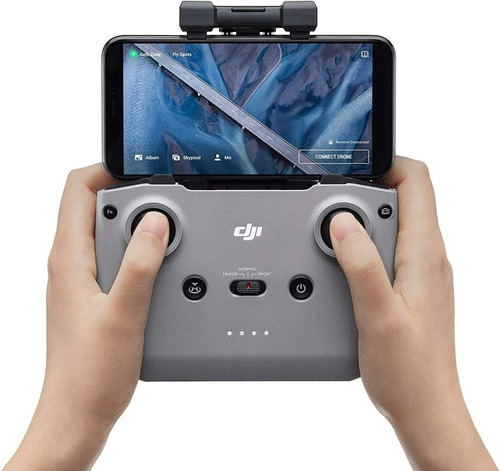 Drone Dji Mavic Air 2 Fly More Combo 4k 48mp